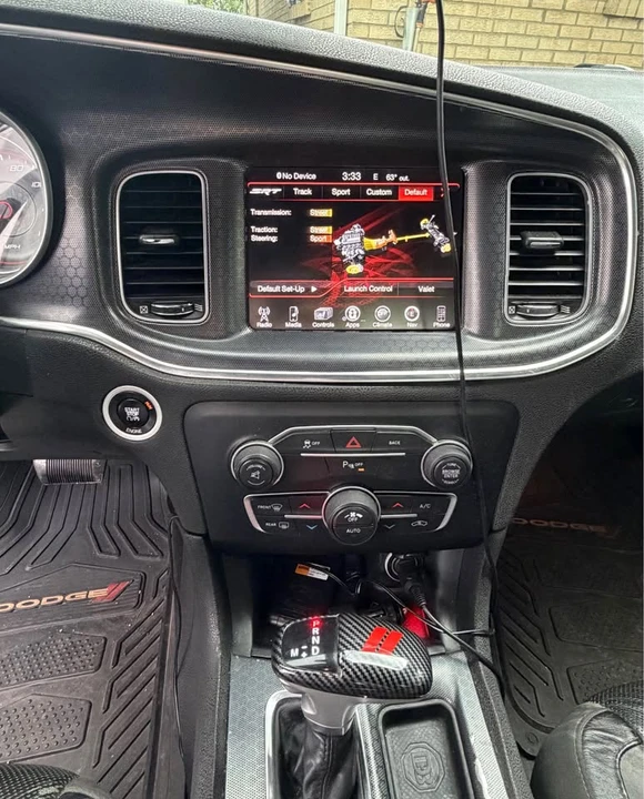 2015 Dodge Charger 7th Gen - Image 10 of 17