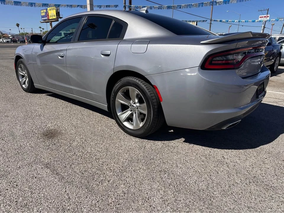2015 Dodge Charger 6th Gen - Image 3 of 17