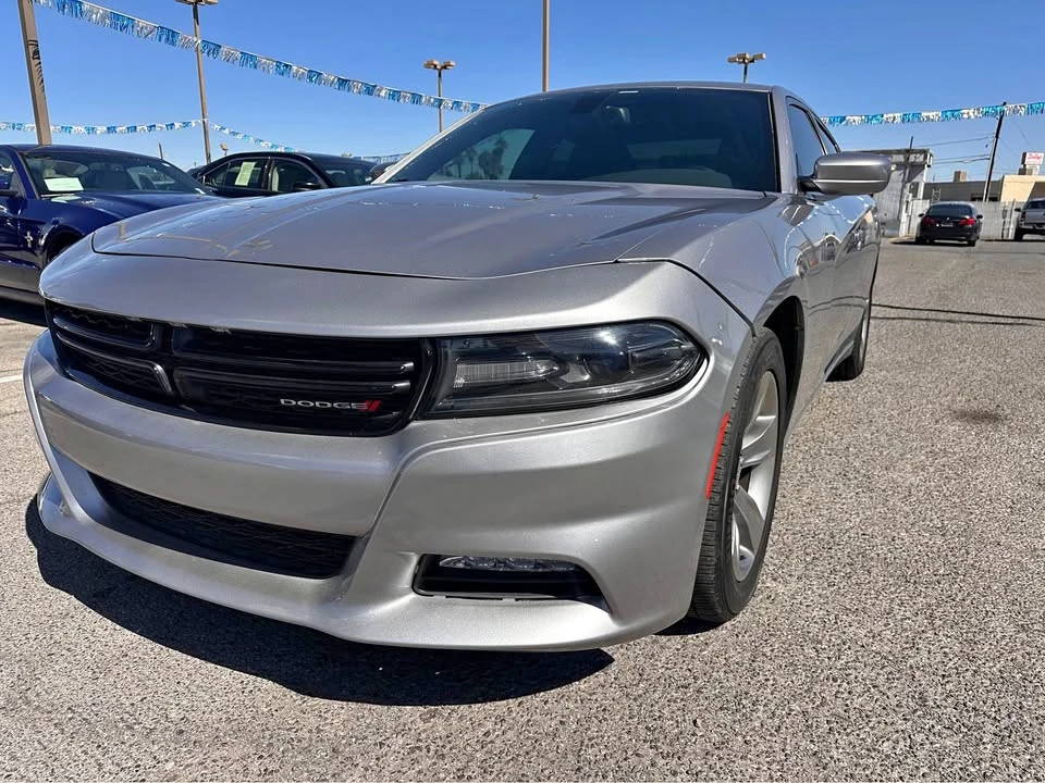 2015 Dodge Charger 6th Gen - Image 2 of 17