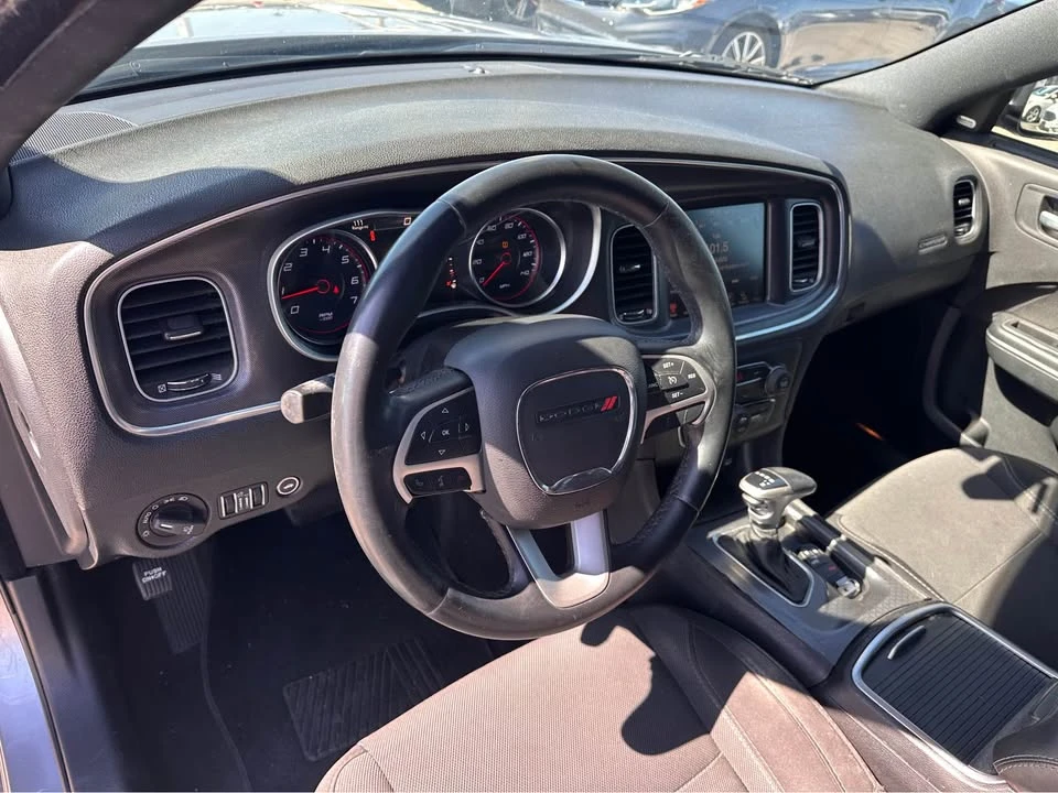 2015 Dodge Charger 6th Gen - Image 10 of 17