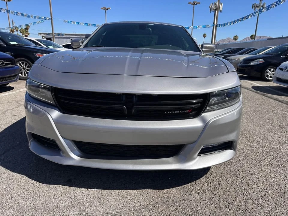 2015 Dodge Charger 6th Gen - Image 8 of 17