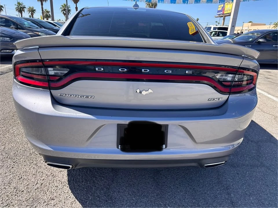 2015 Dodge Charger 6th Gen - Image 4 of 17