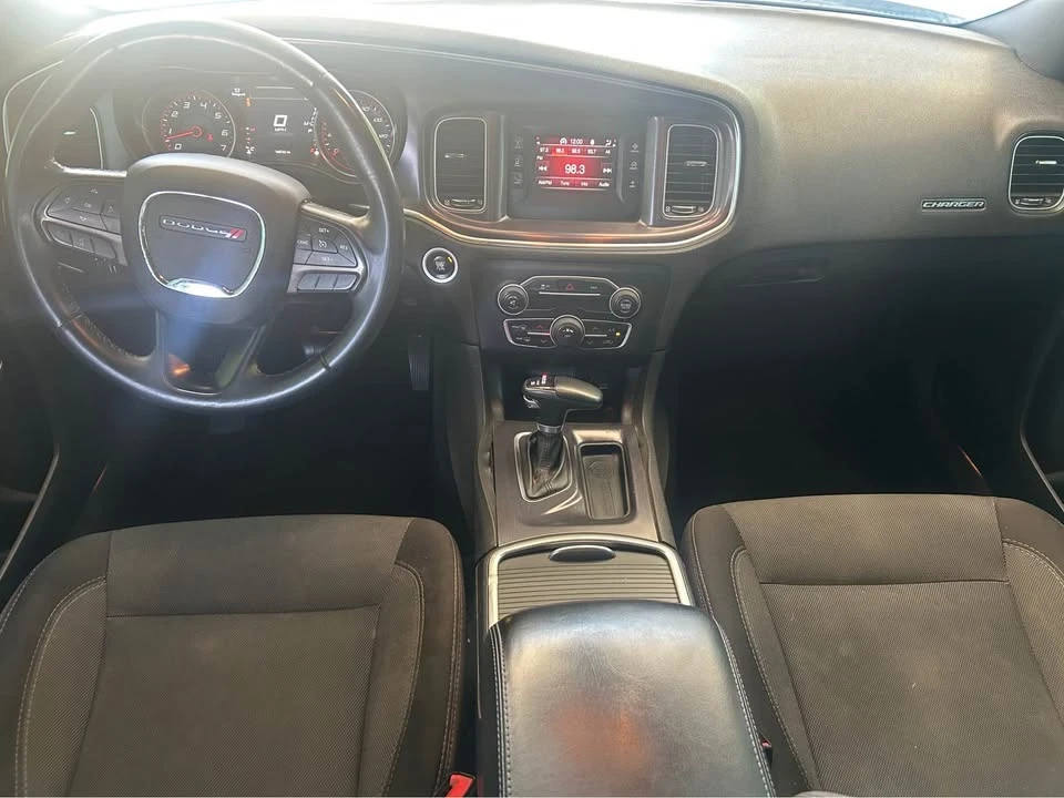 2015 Dodge Charger 7th Gen - Image 11 of 16