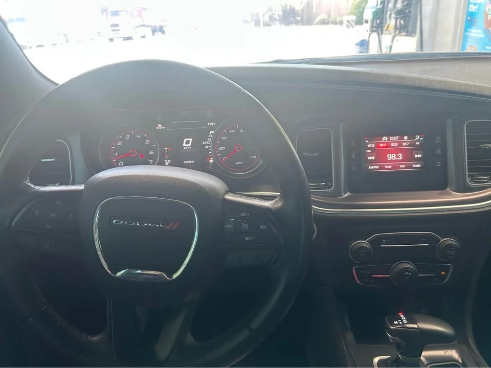 2015 Dodge Charger 7th Gen - Image 10 of 16