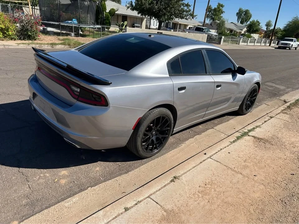 2015 Dodge Charger 7th Gen - Image 5 of 16