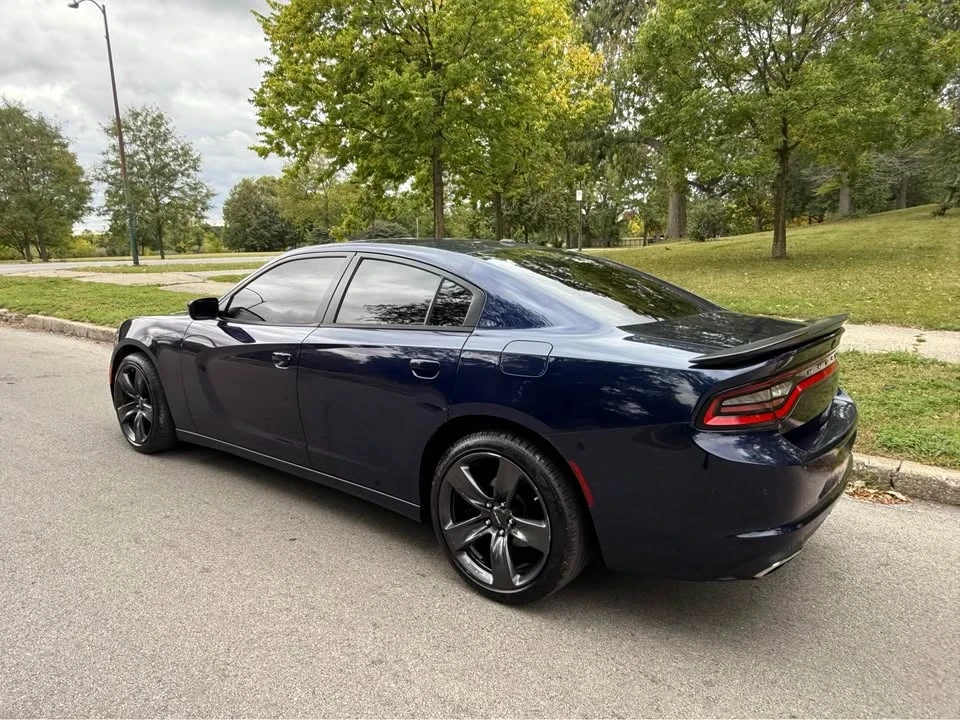 2015 Dodge Charger 7th Gen - Image 7 of 9