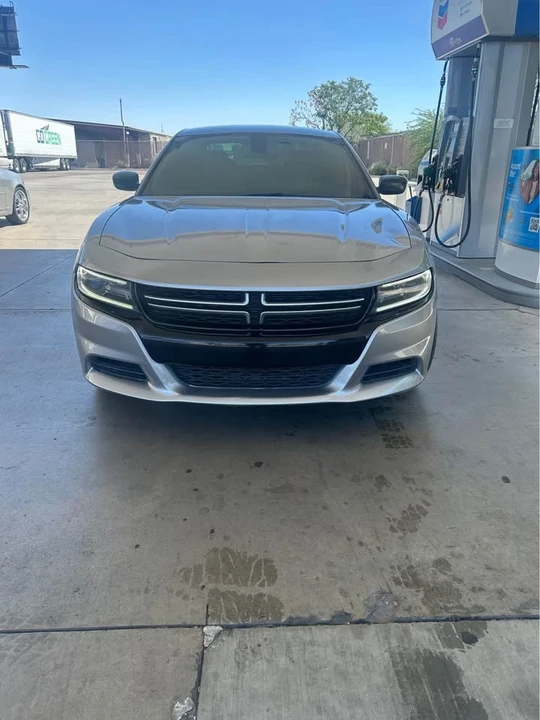 2015 Dodge Charger 7th Gen - Image 7 of 16