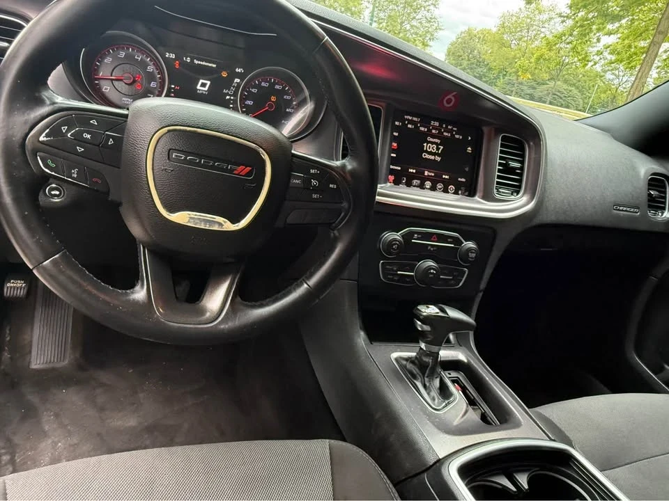 2015 Dodge Charger 7th Gen - Image 9 of 9