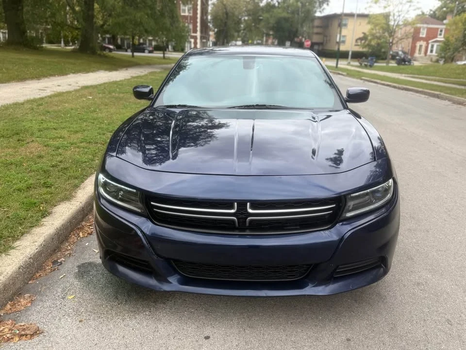 2015 Dodge Charger 7th Gen - Image 2 of 9