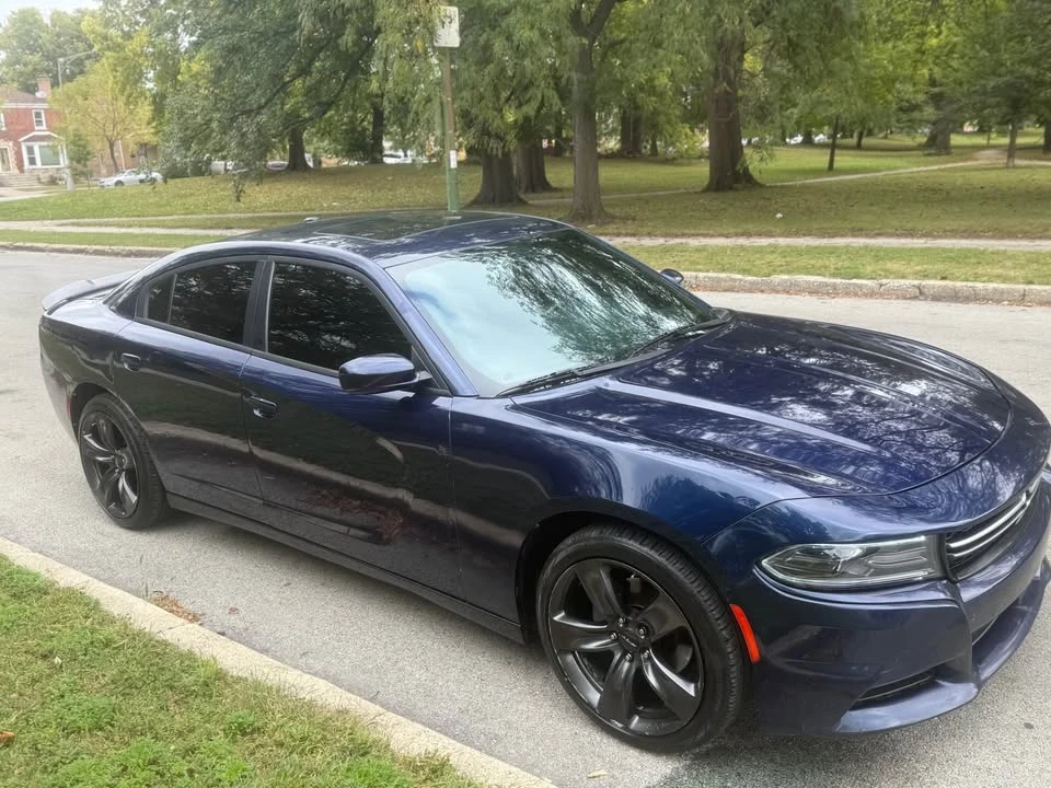 2015 Dodge Charger 7th Gen - Image 3 of 9