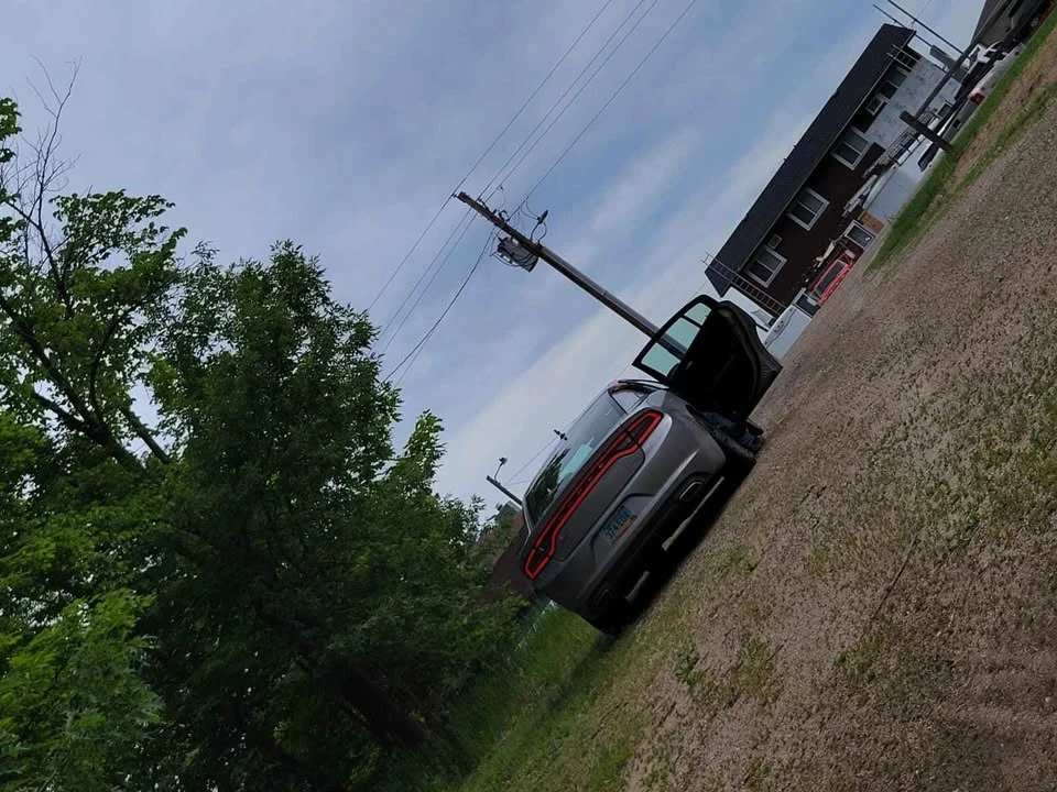2015 Dodge Charger 7th Gen - Image 5 of 8