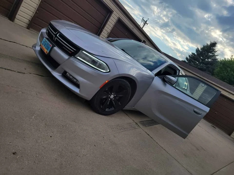 2015 Dodge Charger 7th Gen - Image 7 of 8