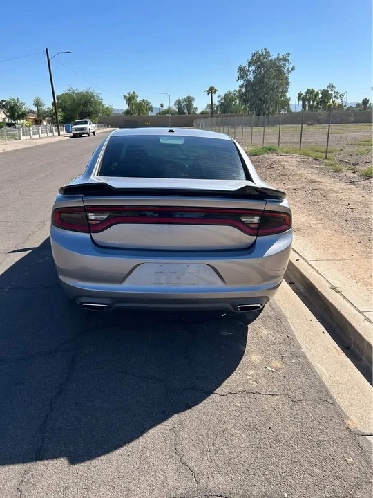 2015 Dodge Charger 7th Gen - Image 6 of 16
