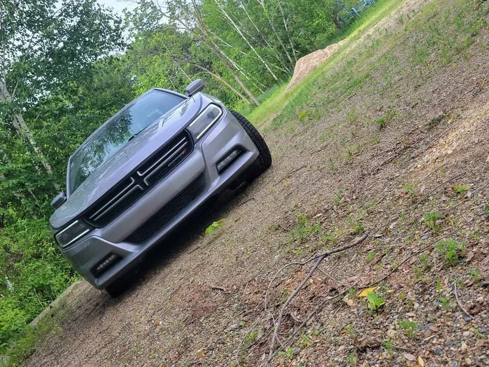 2015 Dodge Charger 7th Gen - Image 3 of 8