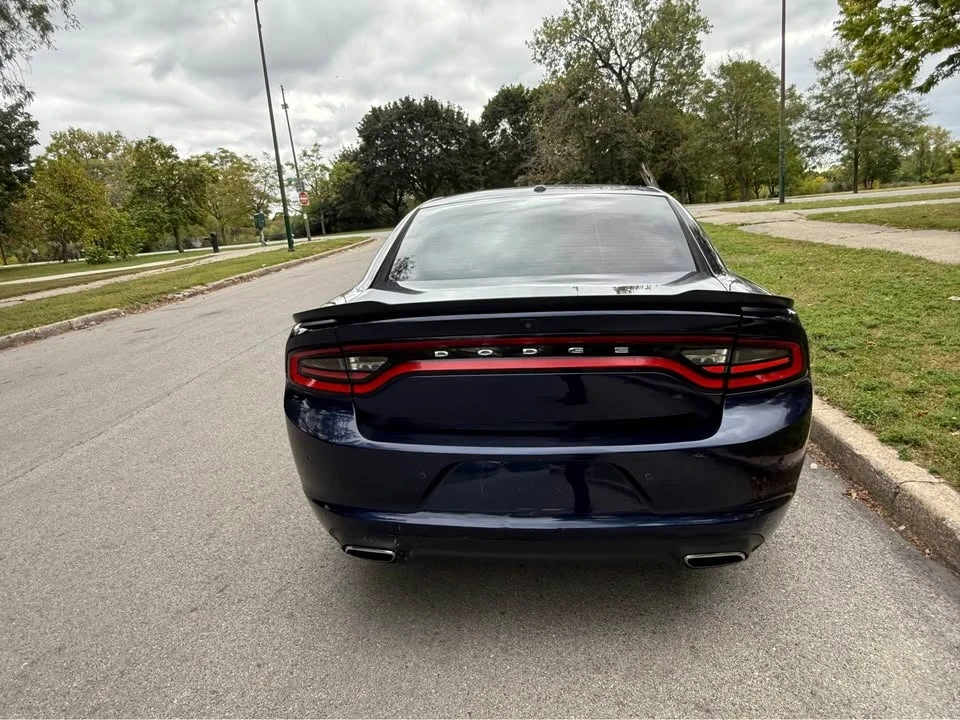 2015 Dodge Charger 7th Gen - Image 6 of 9