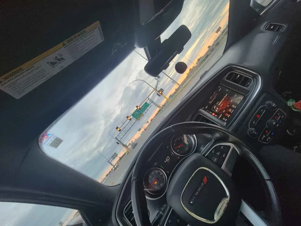 2015 Dodge Charger 7th Gen - Image 6 of 8