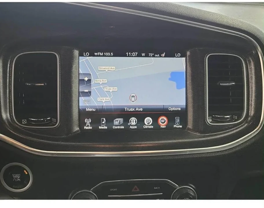 2015 Dodge Charger 6th Gen - Image 13 of 13