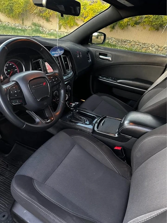2015 Dodge Charger 7th Gen - Image 16 of 16