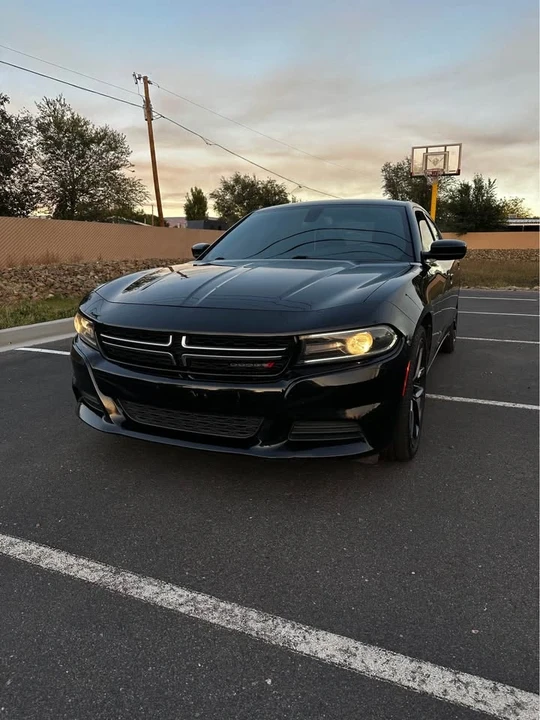2015 Dodge Charger 7th Gen - Image 14 of 16