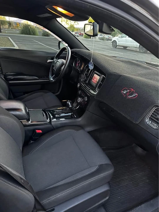 2015 Dodge Charger 7th Gen - Image 11 of 16