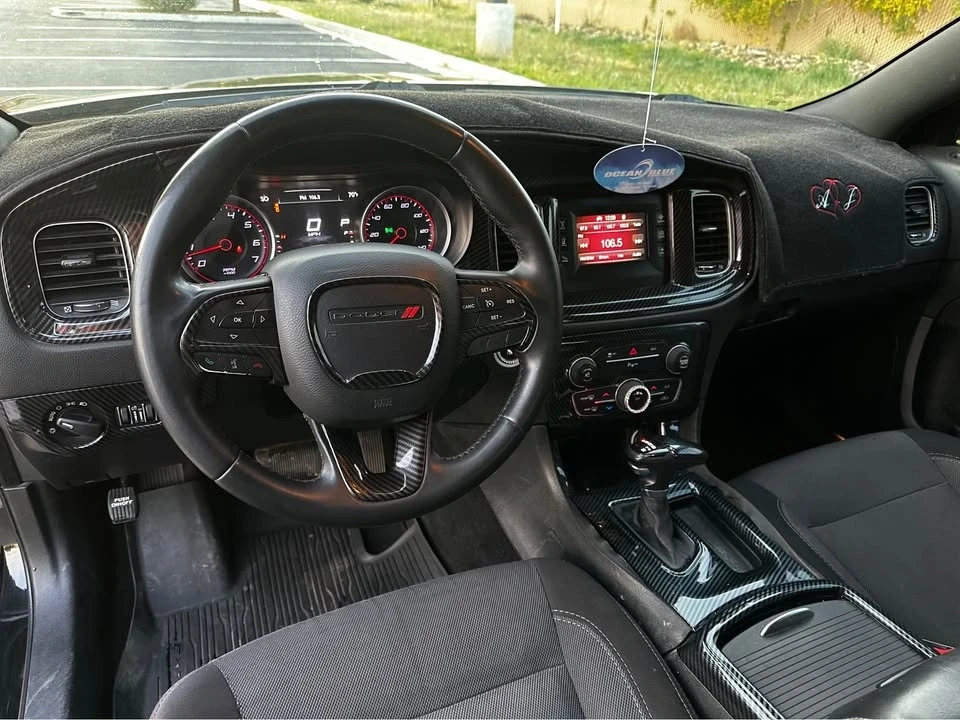 2015 Dodge Charger 7th Gen - Image 4 of 16
