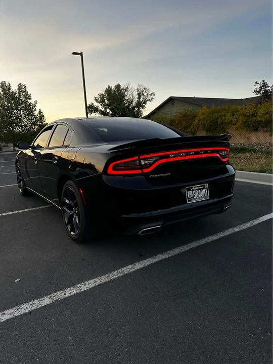 2015 Dodge Charger 7th Gen - Image 7 of 16