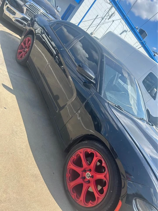 2015 Dodge Charger 7th Gen - Image 3 of 7