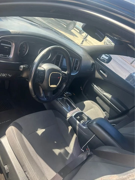 2015 Dodge Charger 7th Gen - Image 5 of 7