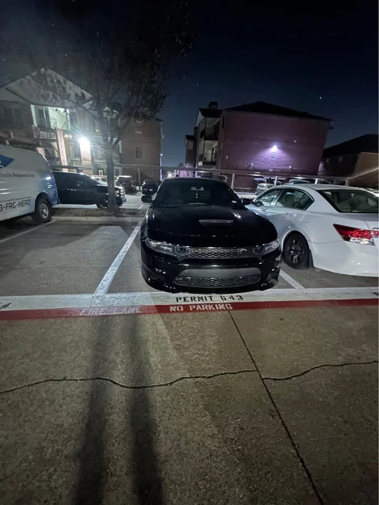 2015 Dodge Charger 7th Gen - Image 7 of 7