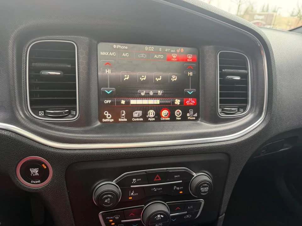 2015 Dodge Charger 7th Gen - Image 5 of 7