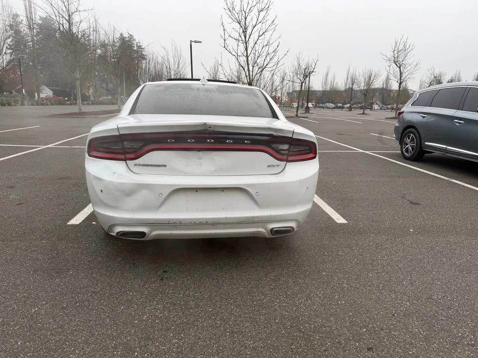 2015 Dodge Charger 7th Gen - Image 7 of 7