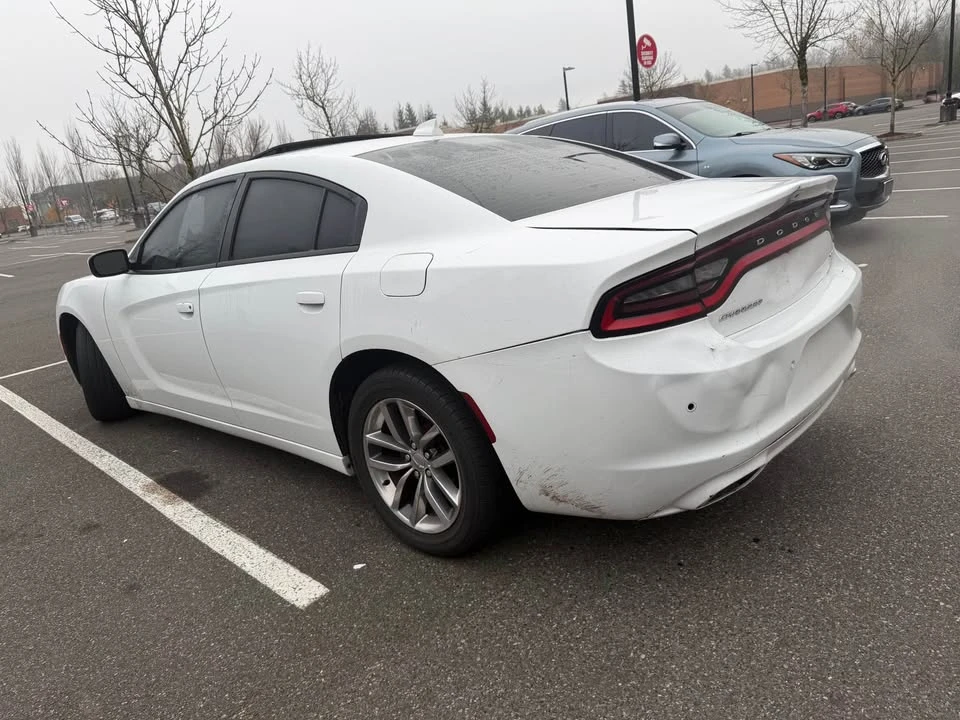 2015 Dodge Charger 7th Gen - Image 2 of 7