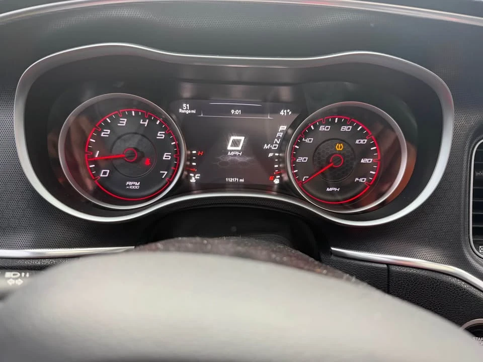 2015 Dodge Charger 7th Gen - Image 3 of 7