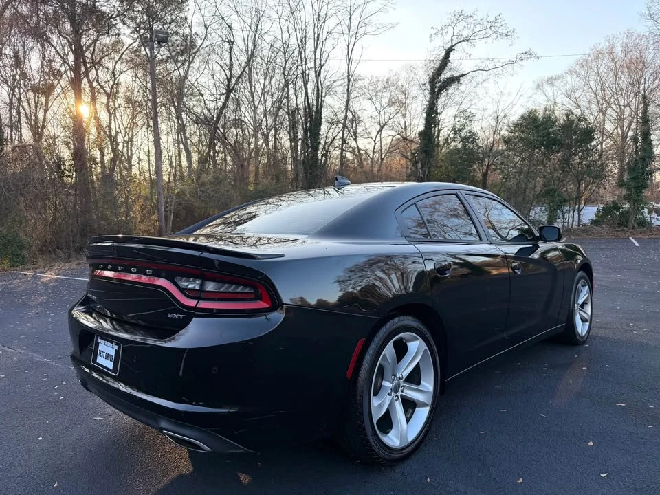 2015 Dodge Charger 7th Gen - Image 10 of 19