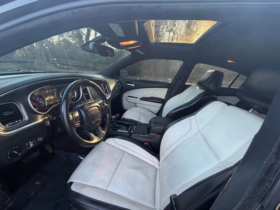 2015 Dodge Charger 7th Gen - Image 19 of 19