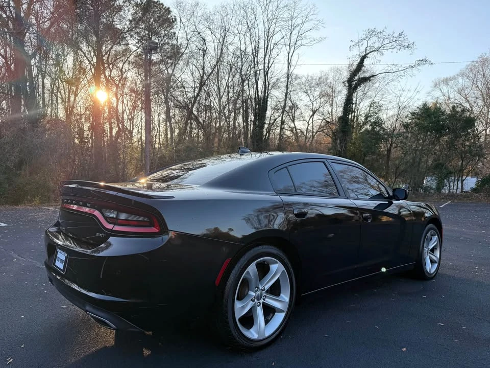2015 Dodge Charger 7th Gen - Image 11 of 19