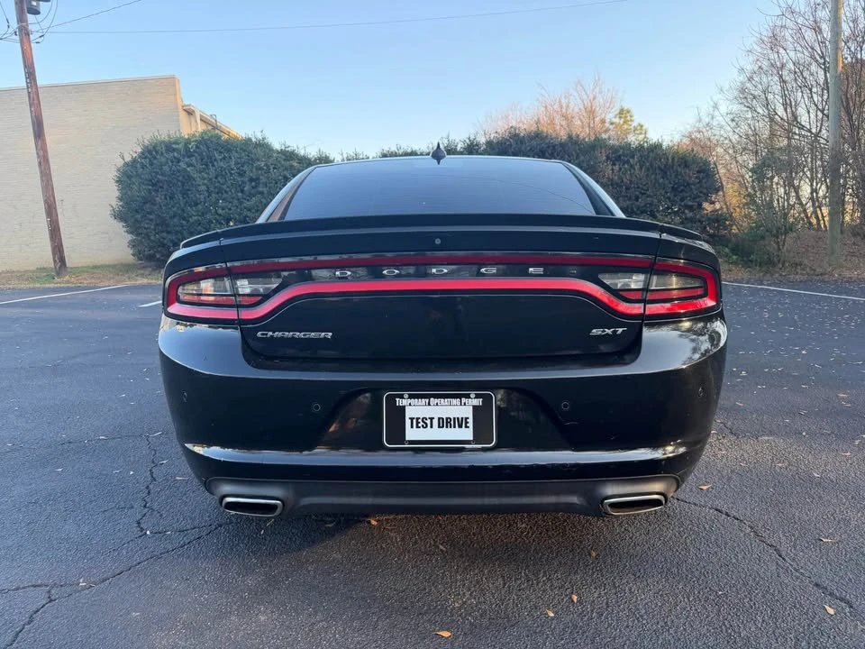 2015 Dodge Charger 7th Gen - Image 8 of 19