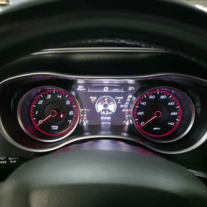 2015 Dodge Charger 7th Gen - Image 3 of 6