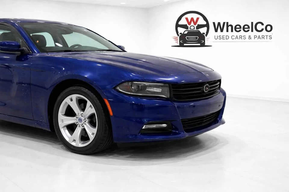 2015 Dodge Charger 7th Gen - Image 2 of 6