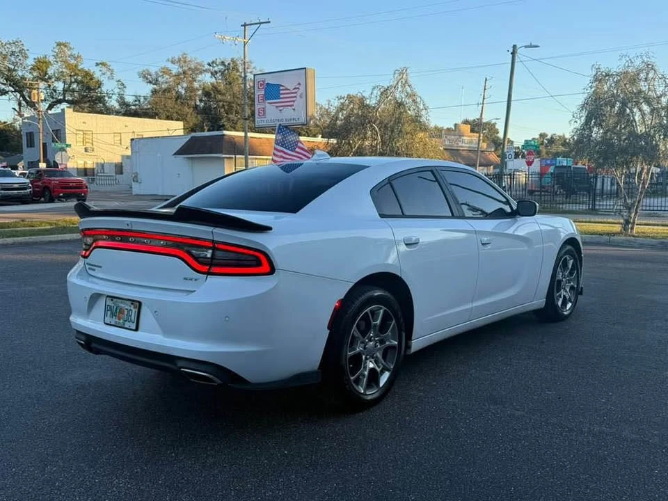 2015 Dodge Charger 7th Gen - Image 6 of 15