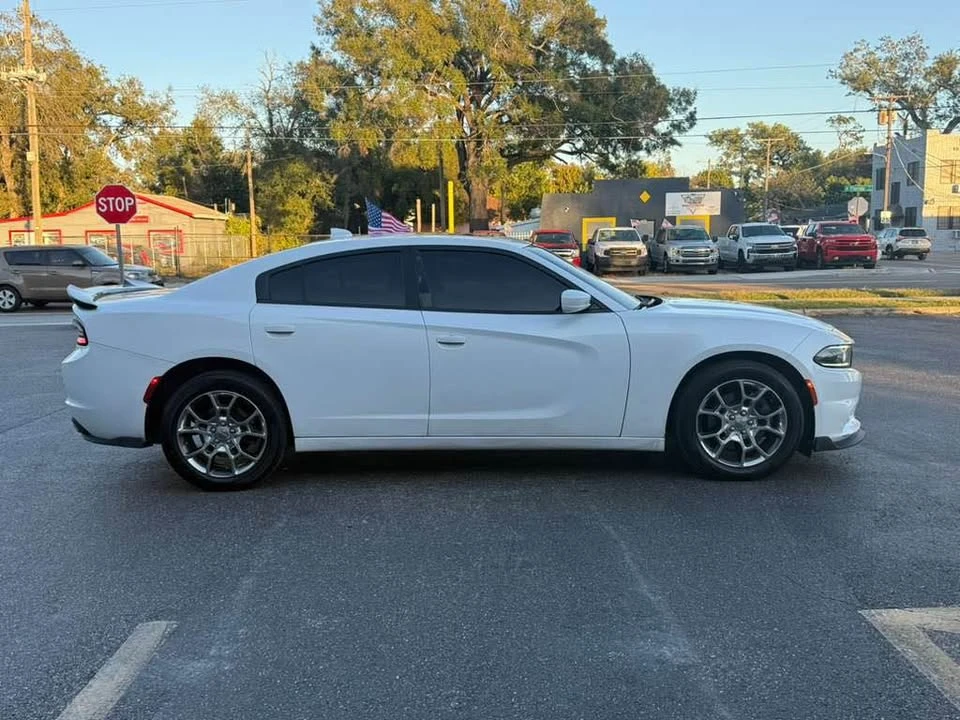 2015 Dodge Charger 7th Gen - Image 3 of 15