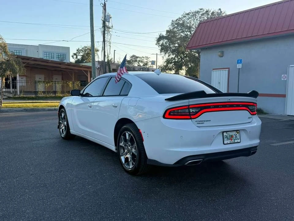2015 Dodge Charger 7th Gen - Image 2 of 15