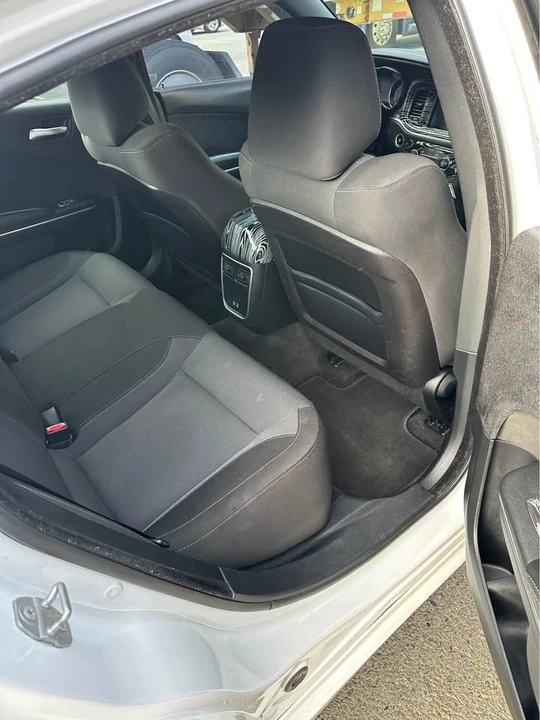 2015 Dodge Charger 7th Gen - Image 15 of 16