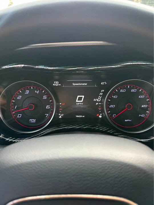 2015 Dodge Charger 7th Gen - Image 16 of 16