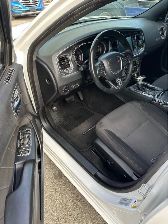 2015 Dodge Charger 7th Gen - Image 12 of 16