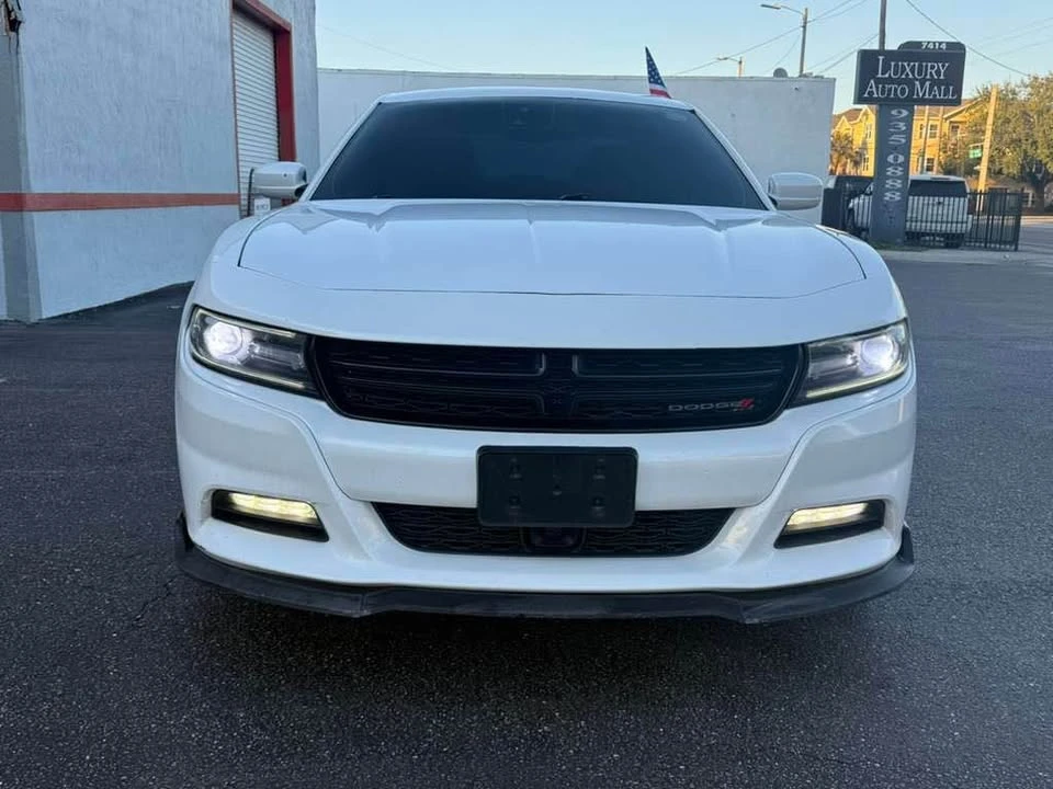 2015 Dodge Charger 7th Gen - Image 5 of 15