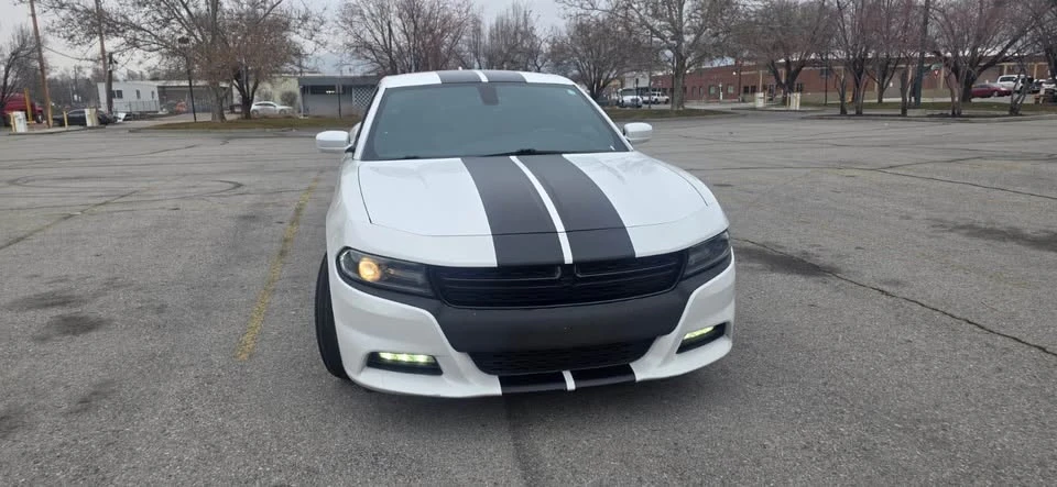 2015 Dodge Charger 7th Gen - Image 8 of 11