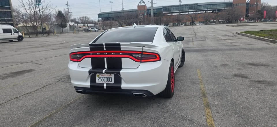 2015 Dodge Charger 7th Gen - Image 11 of 11
