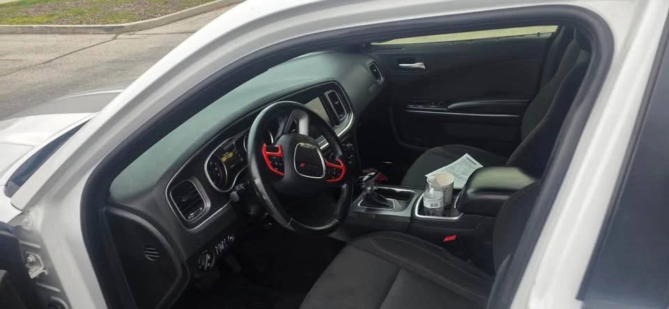 2015 Dodge Charger 7th Gen - Image 5 of 11