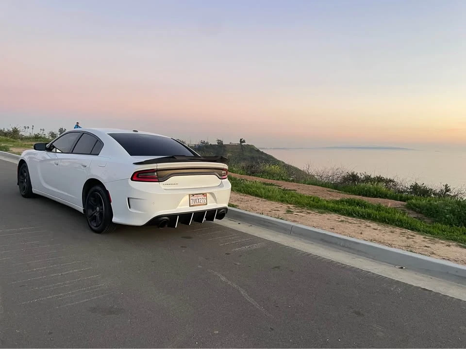 2015 Dodge Charger 7th Gen - Image 4 of 6